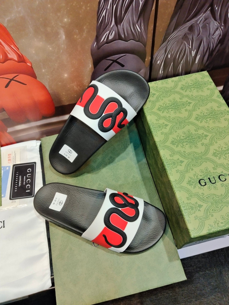 Gucci Slippers